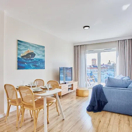 - Jachtowa 49 Świnoujście