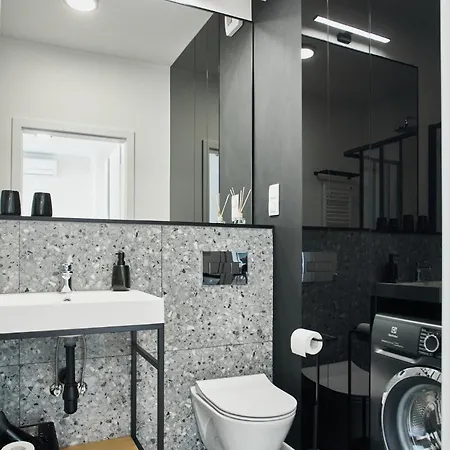 Apartment - Jachtowa 49