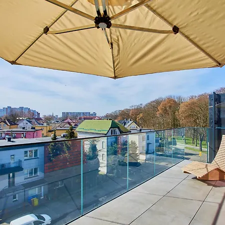 דירה - Jachtowa 49